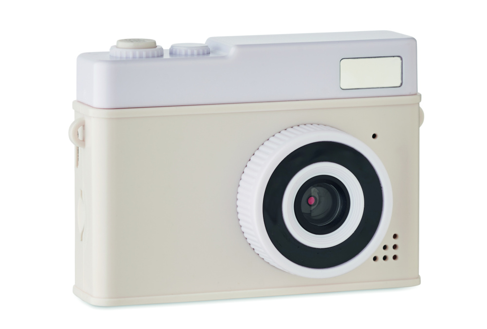 Logotrade promotional merchandise picture of: Digital camera