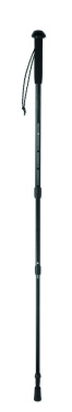 Logo trade promotional gifts image of: Telescopic walking pole