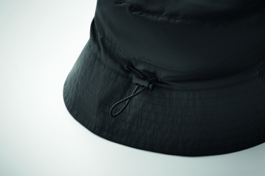 Logo trade promotional merchandise image of: Water repellent fisherman hat
