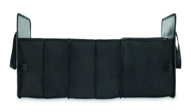 Logotrade promotional giveaway image of: Foldable car organiser