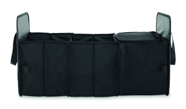 Logo trade business gift photo of: Foldable car organiser