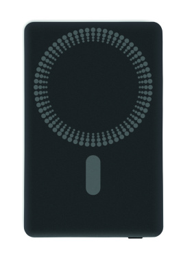 Logotrade promotional merchandise picture of: Power bank 10000 mAh