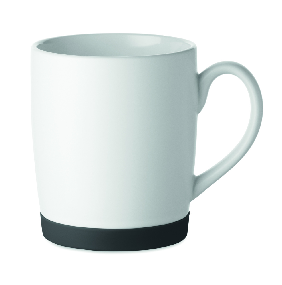 Logo trade corporate gift photo of: Ceramic mug 300ml