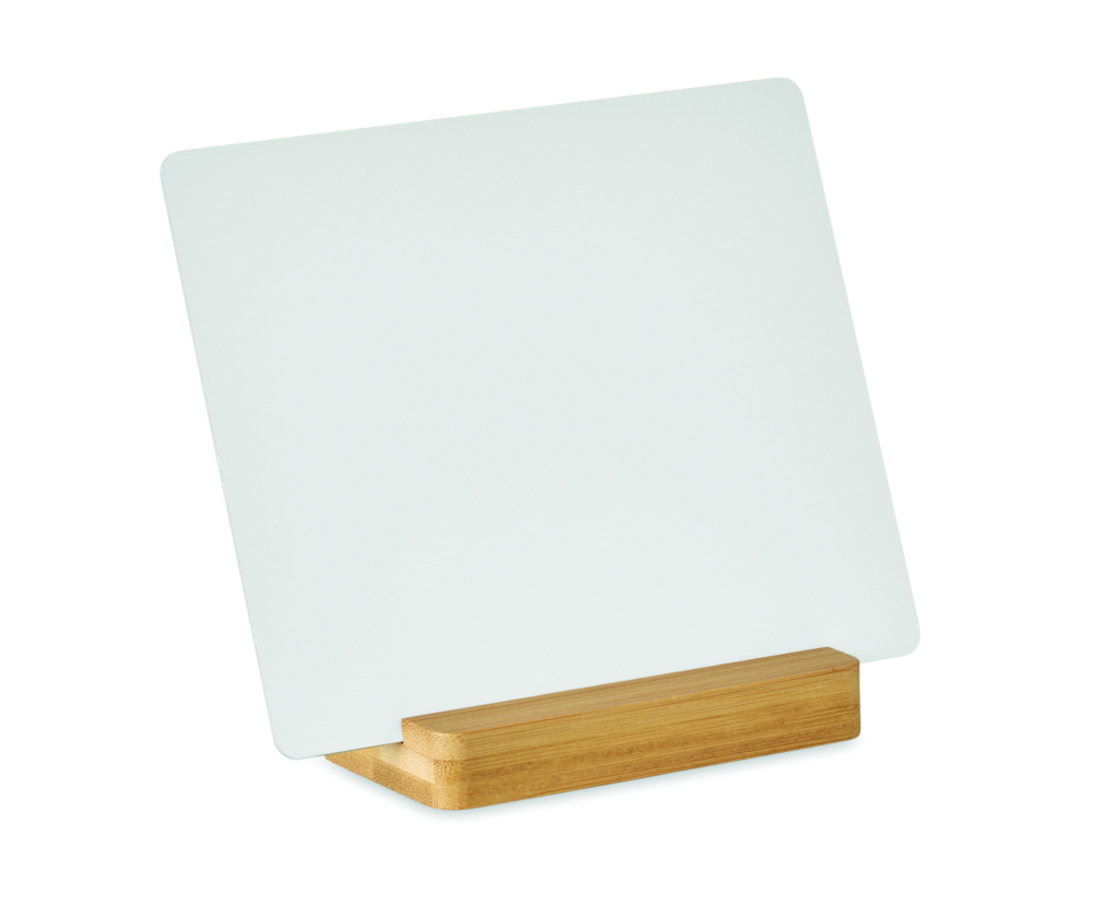 Logo trade promotional giveaways picture of: Sublimation promotional plate