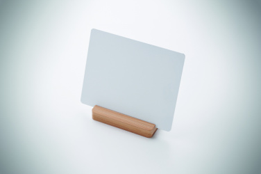 Logotrade promotional product picture of: Sublimation promotional plate