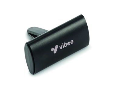 Logo trade promotional merchandise image of: Car vent air freshener