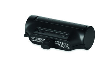 Logotrade promotional merchandise photo of: Power bank 5000mAh