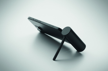 Logo trade promotional giveaways image of: Power bank 5000mAh