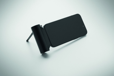 Logo trade promotional items picture of: Power bank 5000mAh