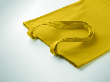 Logotrade promotional giveaways photo of: 270 gr/m² Canvas shopping bag