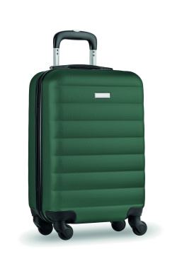 Logotrade corporate gift picture of: Hard trolley