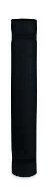 Logotrade corporate gifts photo of: Yoga mat EVA 4.0 mm with pouch