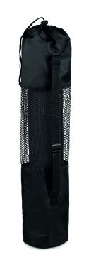 Logotrade corporate gifts photo of: Yoga mat EVA 4.0 mm with pouch