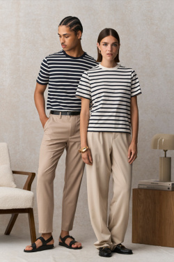 Logotrade advertising products photo of: LEGEND T-Shirt Organic 175g