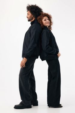 Logotrade corporate gift image of: IQONIQ Odin recycled polyester urban jacket