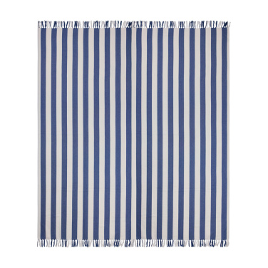 Logo trade promotional items picture of: VINGA Ornos GRS hammam family towel