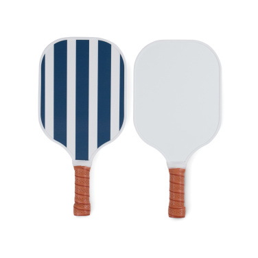 Logo trade promotional gifts image of: VINGA Lagoa pickleball set