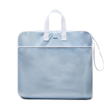 Logo trade promotional giveaways picture of: VINGA Lagoa GRS beach chair