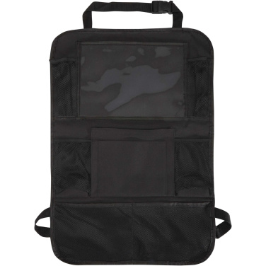 Logo trade corporate gift photo of: Lex car back seat organiser