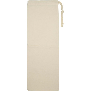 Logo trade advertising products image of: Nola cotton bread bag
