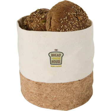 Logo trade advertising products picture of: Toma bread basket