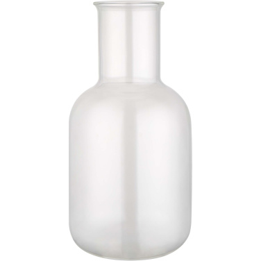 Logotrade promotional item image of: Amelie glass carafe and cup set