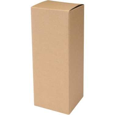 Logo trade promotional giveaway photo of: Amelie glass carafe and cup set