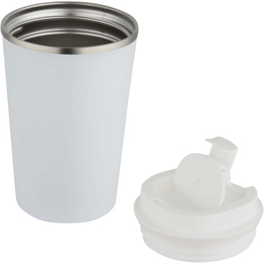 Logotrade promotional product picture of: Newport 350 ml double wall vacuum insulated stainless steel tumbler