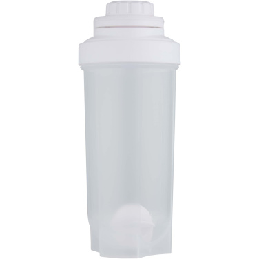 Logotrade promotional gift picture of: Forza 700 ml sport bottle with shaker ball