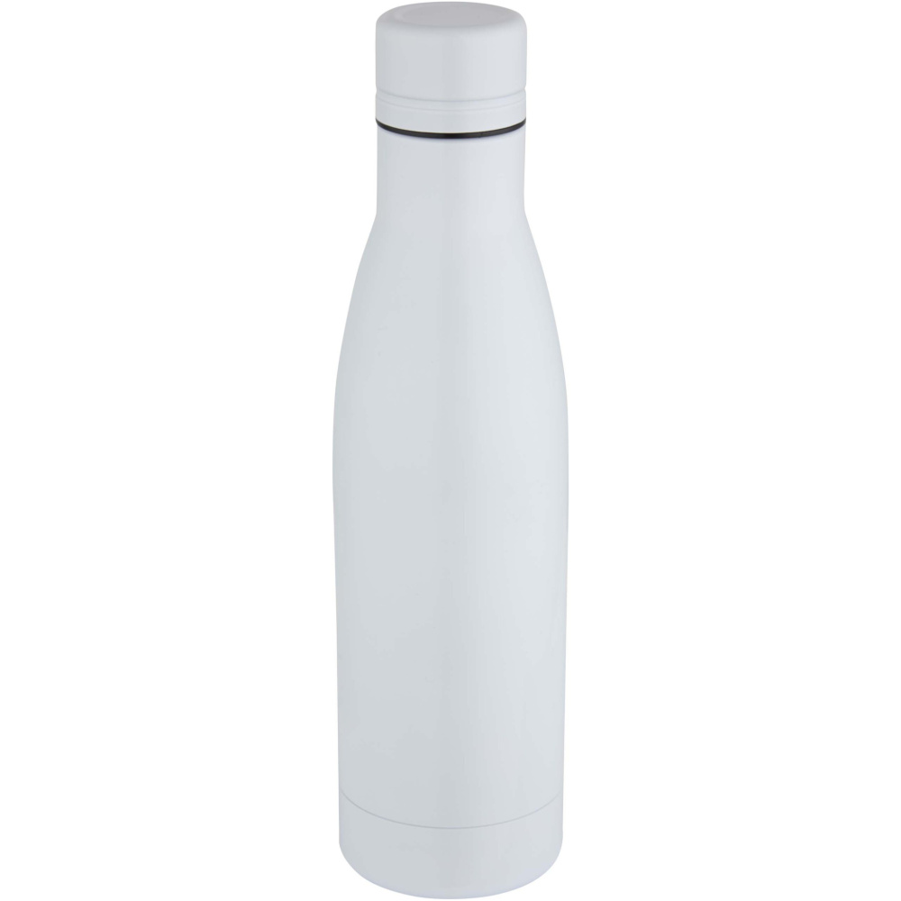 Logotrade advertising products photo of: Vasa 500 ml sublimation stainlesss steel water bottle