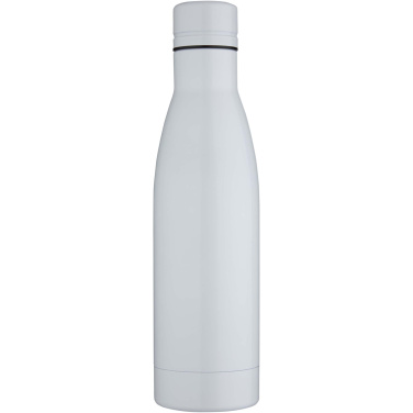 Logotrade advertising product image of: Vasa 500 ml sublimation stainlesss steel water bottle