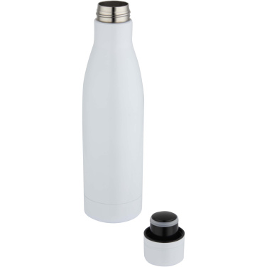 Logotrade promotional item picture of: Vasa 500 ml sublimation stainlesss steel water bottle