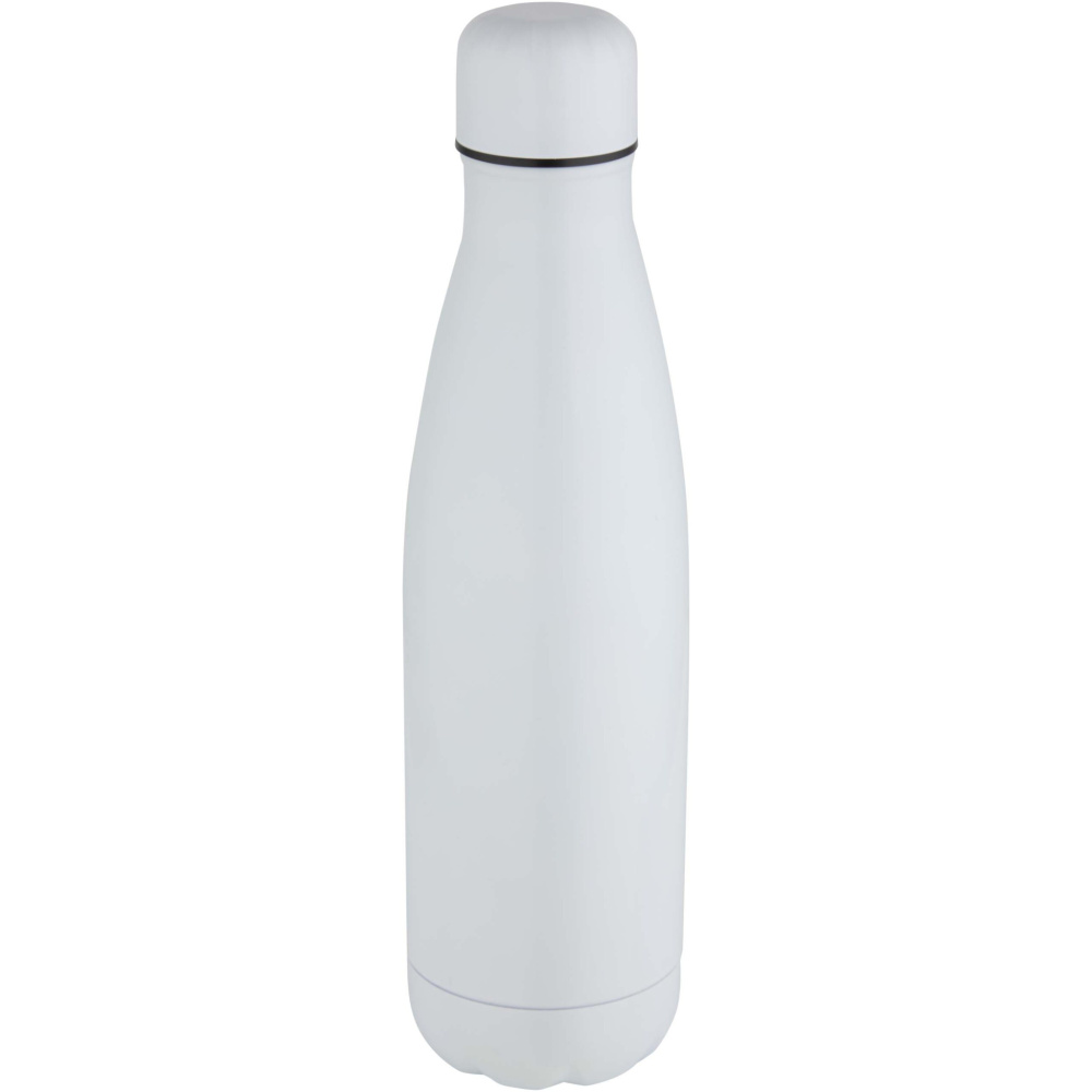 Logotrade promotional giveaway picture of: Cove 500 ml sublimation vacuum insulated stainless steel bottle