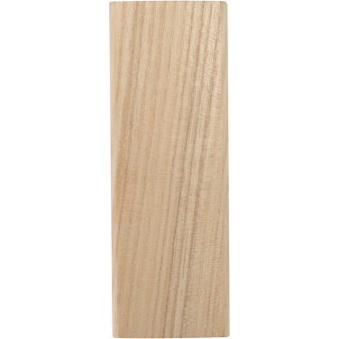 Logotrade promotional giveaways photo of: Maro car air freshener