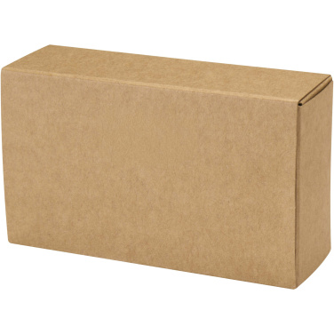 Logo trade promotional merchandise image of: Maro car air freshener