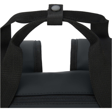 Logotrade promotional merchandise photo of: Resi Plus GRS recycled cooler backpack 18L