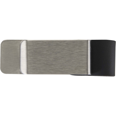 Logotrade promotional products photo of: Riva pen clip