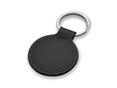 Logotrade promotional product image of: Keyring 218215701