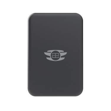 Logotrade business gift image of: Quantum RCS ultra-fast 10.000mAh magnetic 25W powerbank