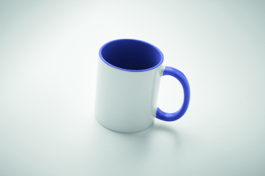 Logotrade corporate gift image of: Coloured sublimation mug