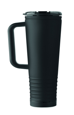 Logo trade business gift photo of: Howler Cup w handle 700ml