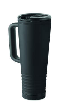 Logotrade advertising product image of: Howler Cup w handle 700ml