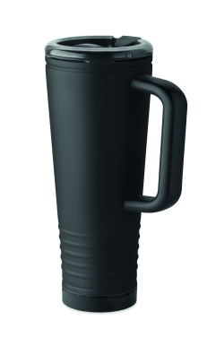 Logo trade business gift photo of: Howler Cup w handle 700ml