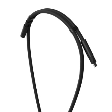 Logotrade promotional giveaway image of: VINGA Baltimore RCS Phone cord With Charging Cable