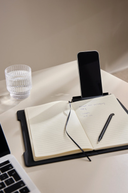 Logotrade promotional merchandise photo of: VINGA Baltimore RCS 4-in-1 Refillable Notebook