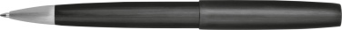 Logotrade promotional products photo of: Metal ballpoint pen Des Moines MoLu