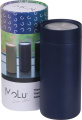Thermal mug Le Port MoLu, navy blue