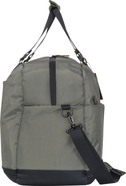 Logo trade promotional gift photo of: Sports bag Saint Paul MoLu