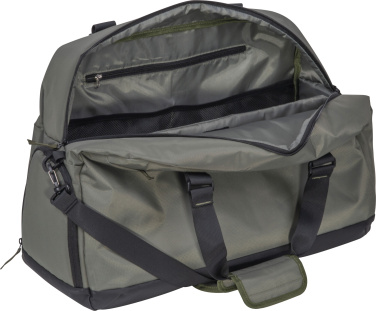 Logo trade promotional product photo of: Sports bag Saint Paul MoLu