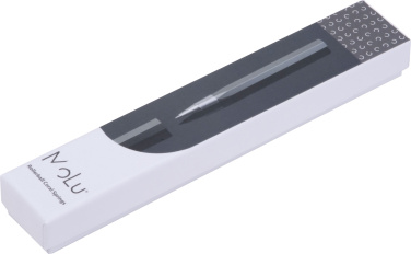 Logotrade business gift image of: Rollerball pen Coral Springs MoLu